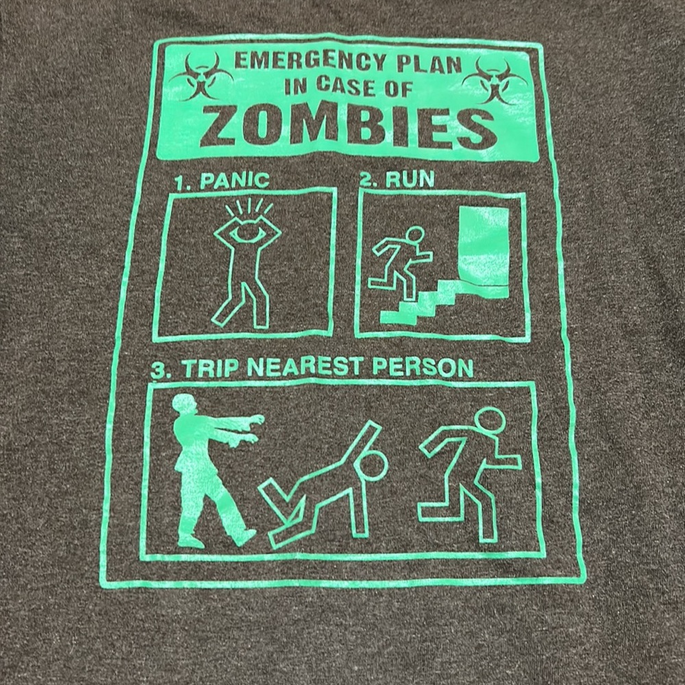Graphic Tee - Picture 2 of 3